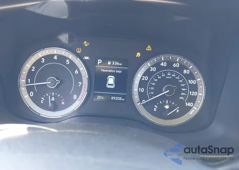 2021 Hyundai Venue Sel из США, поврежденный, VIN KMHRC8A34MU104104